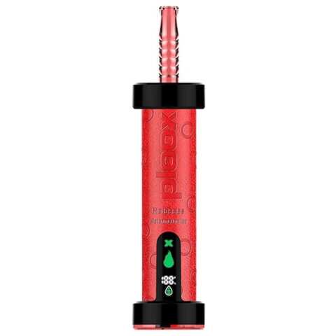 Watermelon Ice Ploox Molasses 75K Disposable Vape