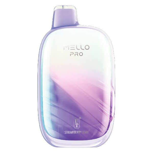 Strawberry Kiwi Float Mello Pro 50K Disposable Vape