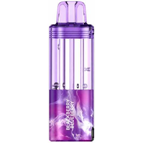 Blackberry Blueberry Foger Switch Pro Pod 30K