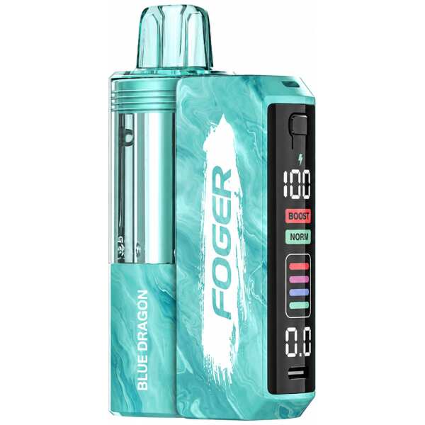 Blue Dragon Foger Switch Pro Kit 30K