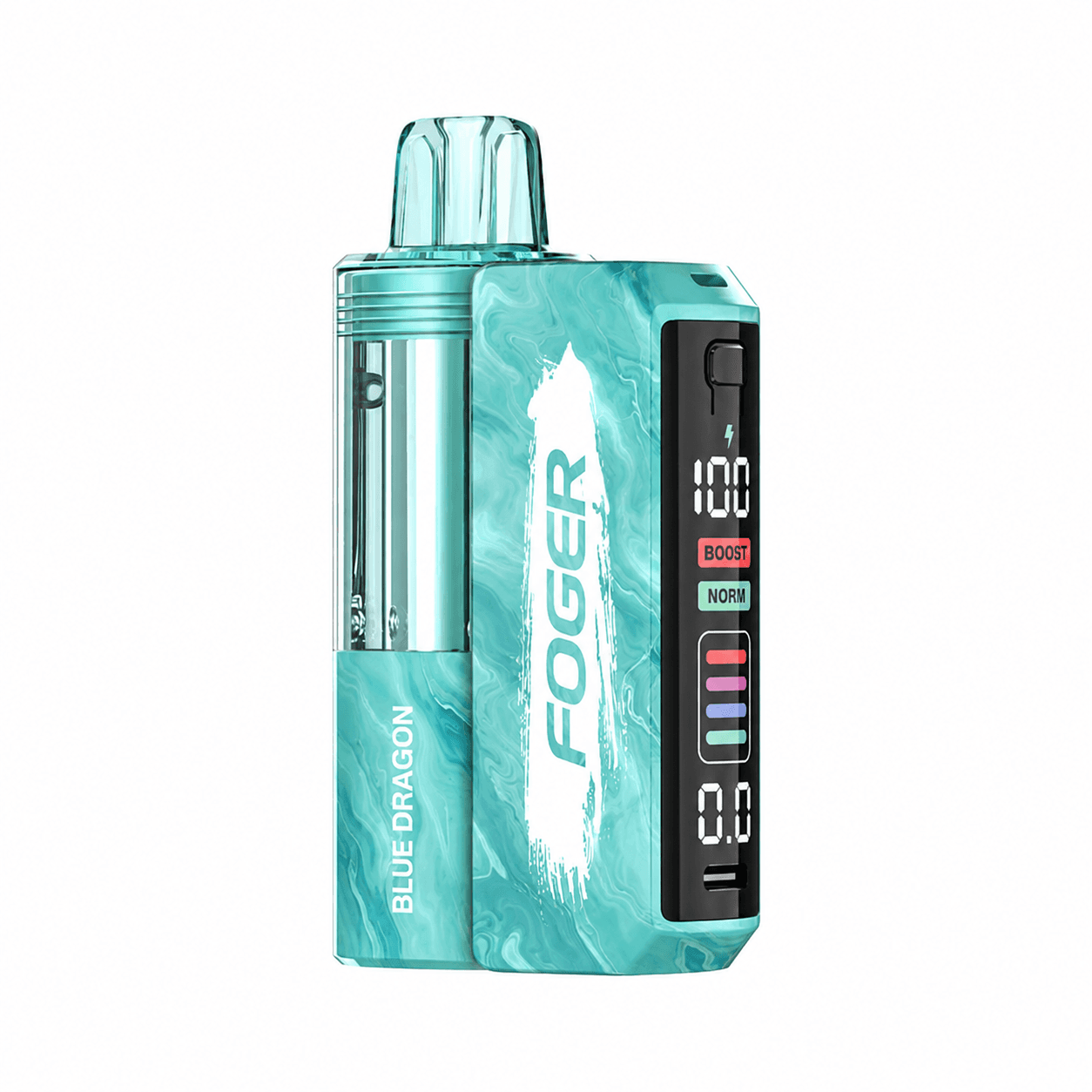 Blue Dragon Foger Switch Pro Kit 30K