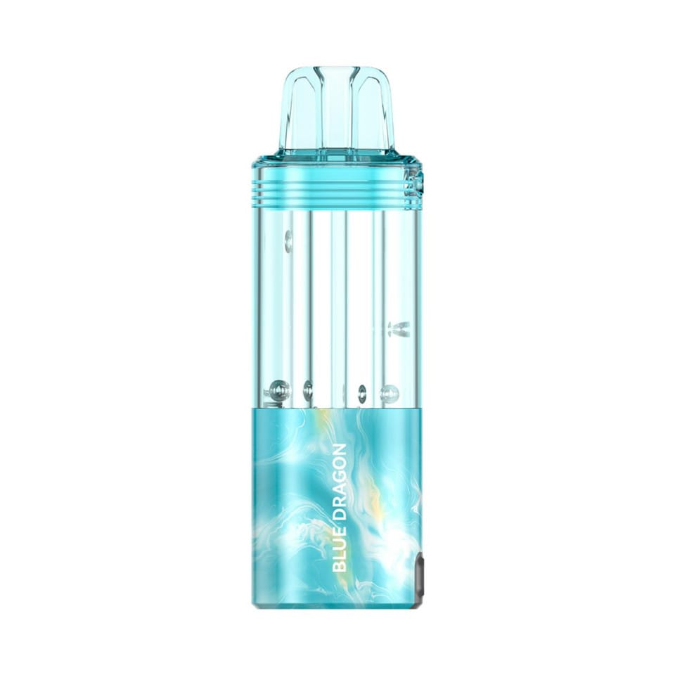Blue Dragon Foger Switch Pro Pod 30K