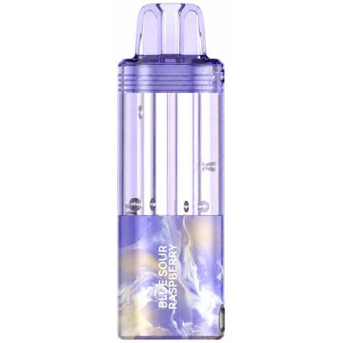 Blue Sour Raspberry Foger Switch Pro Pod 30K