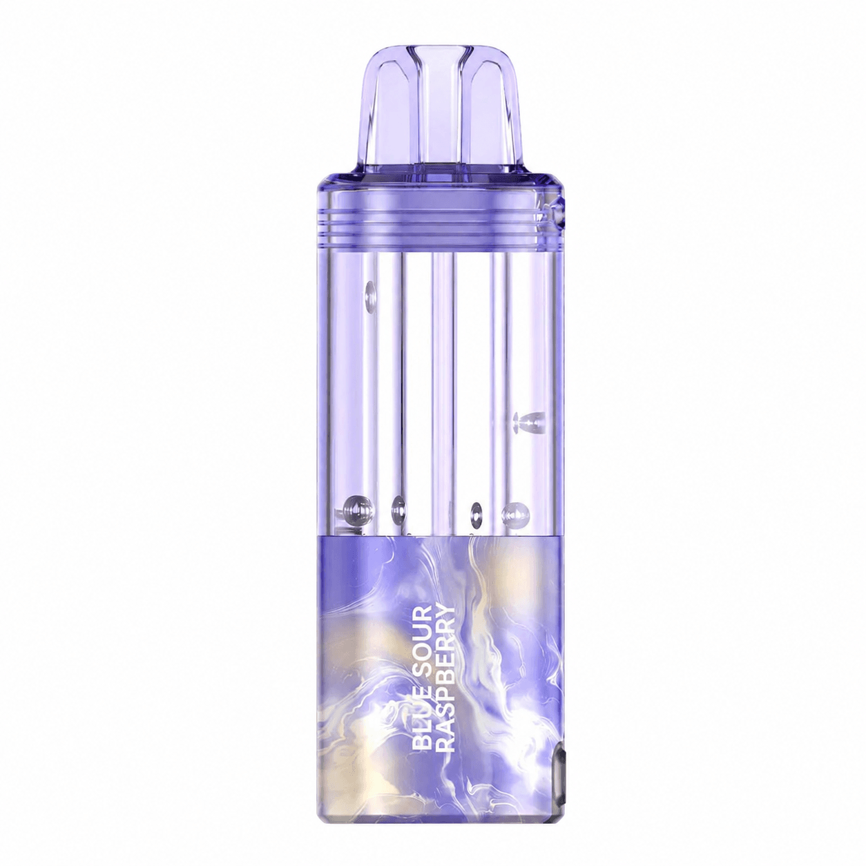 Blue Sour Raspberry Foger Switch Pro Pod 30K