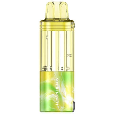Lemon Heads Foger Switch Pro Pod 30K