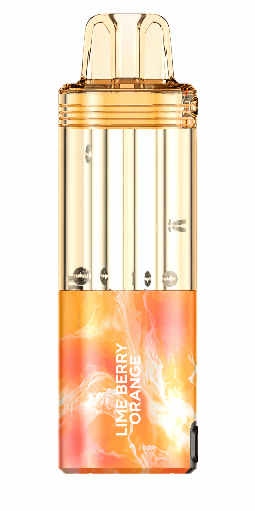Lime Berry Orange Foger Switch Pro Pod 30K replacement pod