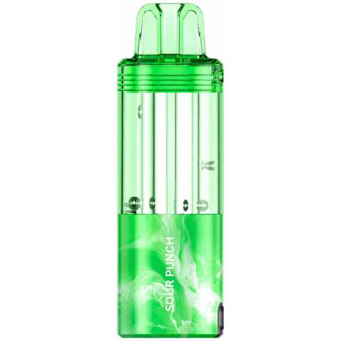 Sour Punch Foger Switch Pro Pod 30K