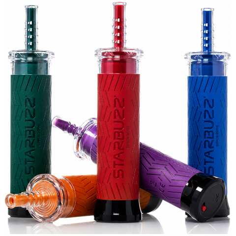 Starbuzz E-Hose 50K Disposable Vape