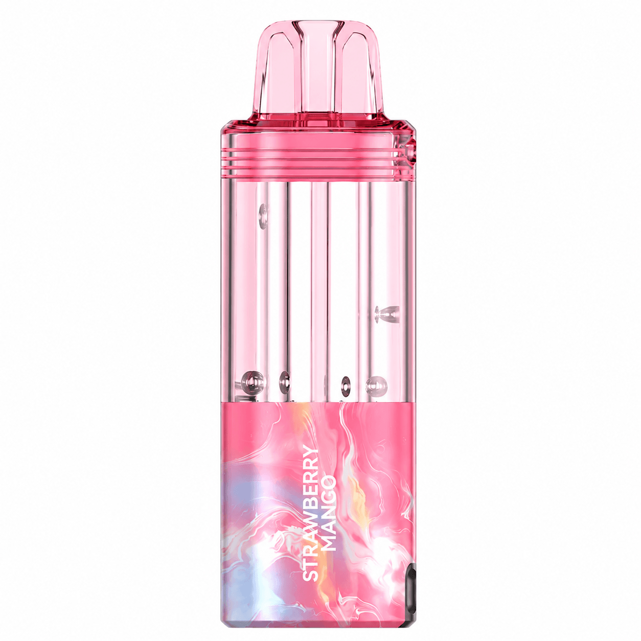 Strawberry Mango Foger Switch Pro Pod 30K replacement pod