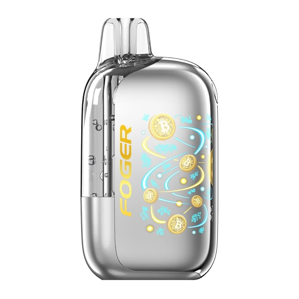 Blackberry Blueberry Freezer Jam Foger Bit 35K Disposable Vape