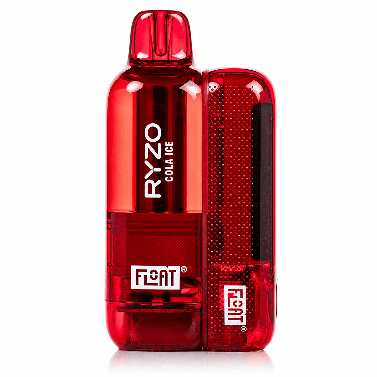 Cola Ice Float Ryzo Kit 60K