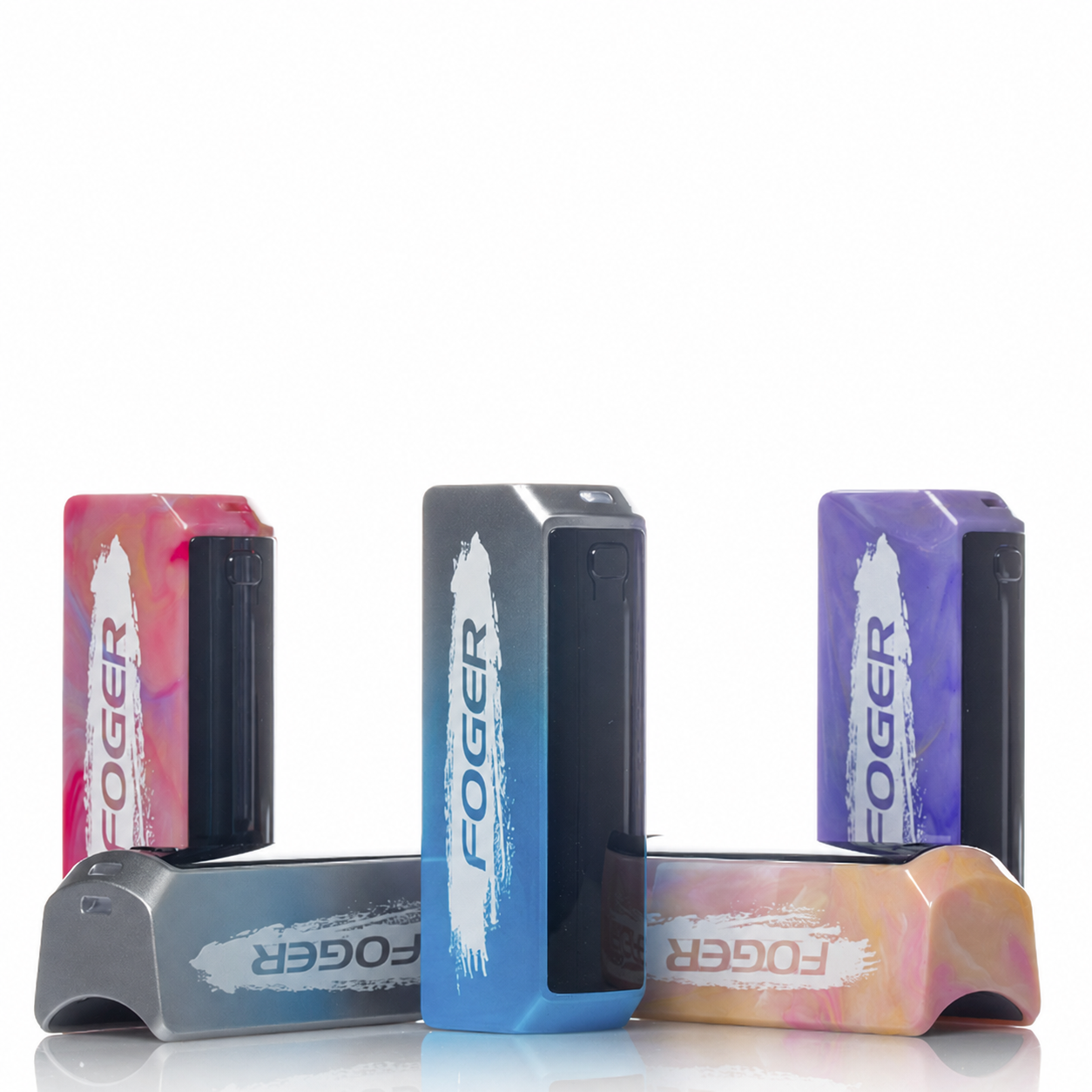 Foger Switch Pro Battery – 1200mAh Foger Switch Pro Battery – 1200mAh