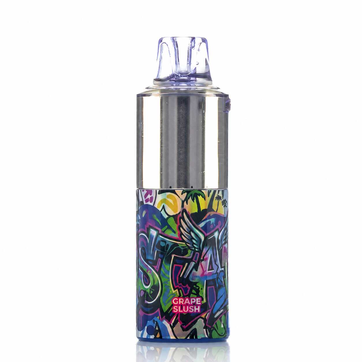 Grape Slush Lost Angel Smart Pod 40K
