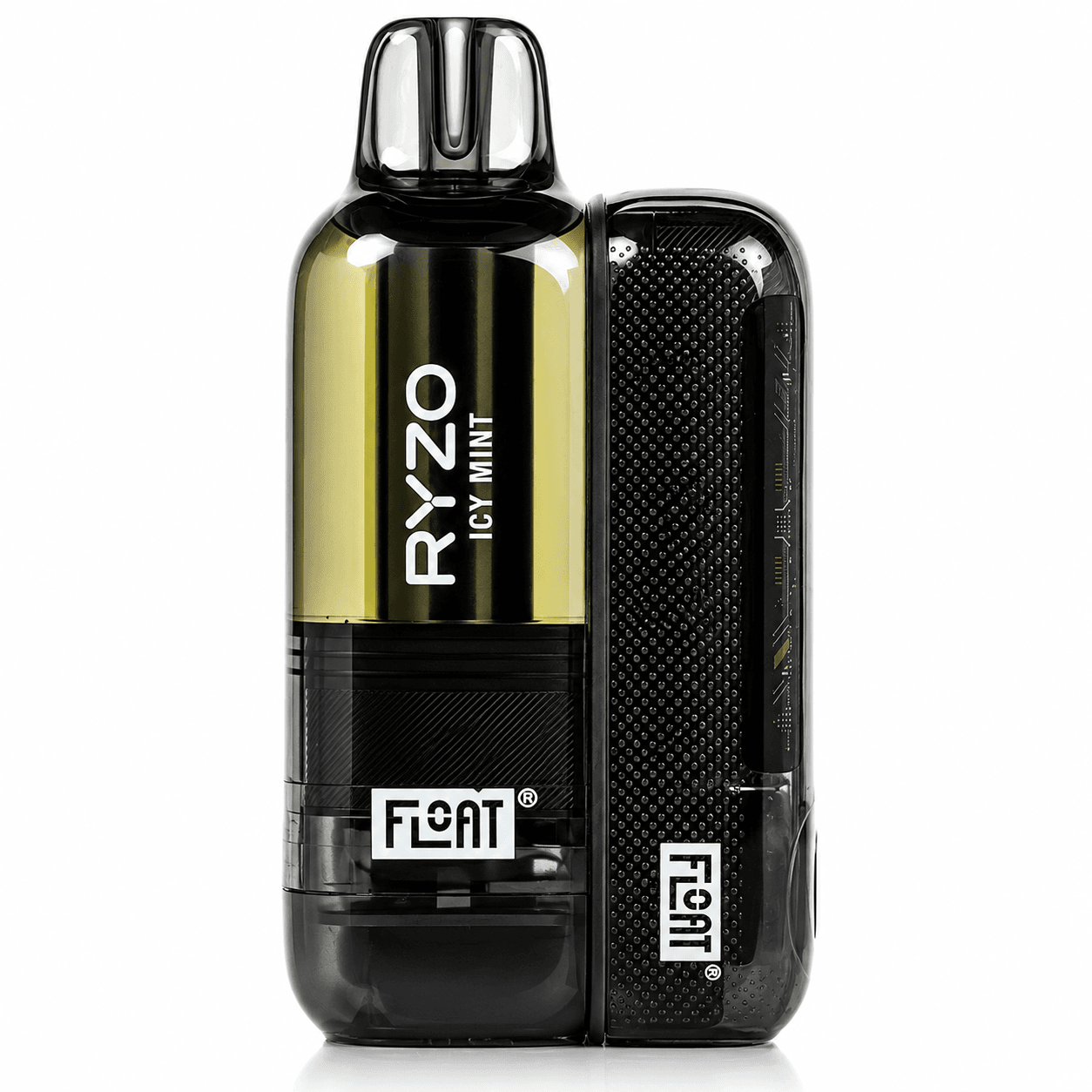 Icy Mint Float Ryzo Kit 60K