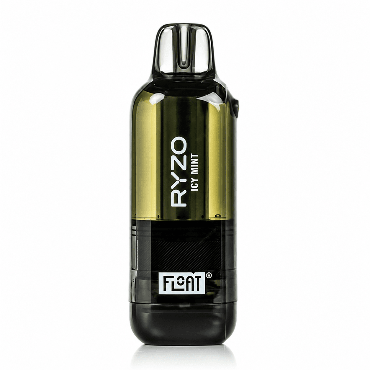 Icy Mint Float Ryzo Pod 60K disposable vape