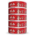 Lemon Raspberry ALP Nicotine Pouches packs