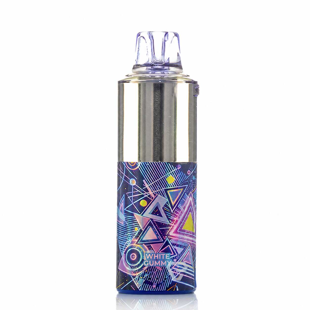 White Gummy Lost Angel Smart Pod 40K