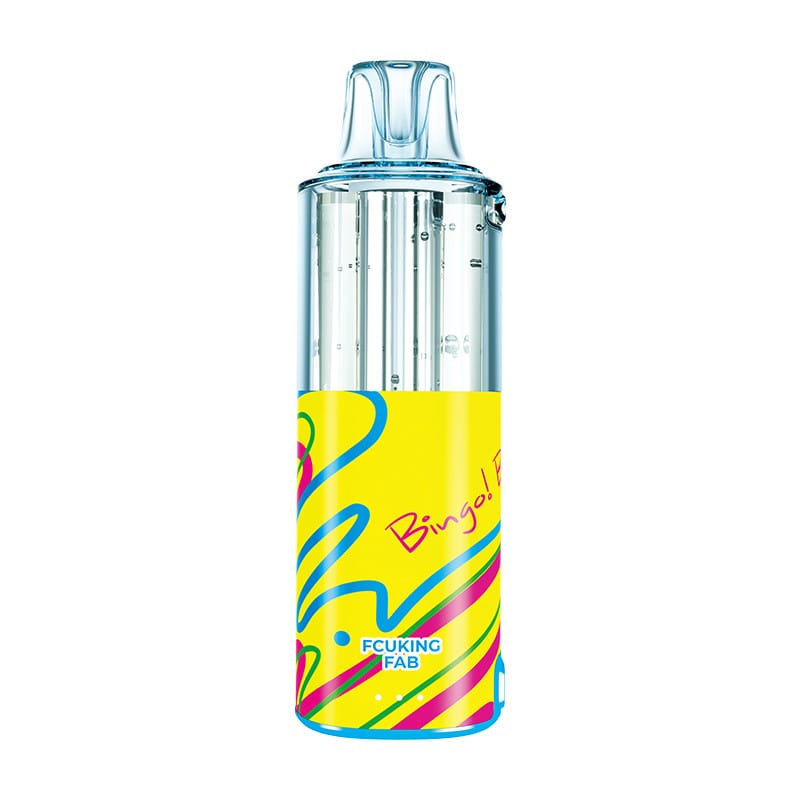 Fcuking Fab Lost Angel Smart Pod 40K